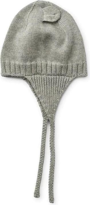 Actual product image Liewood Violet Grey Melange