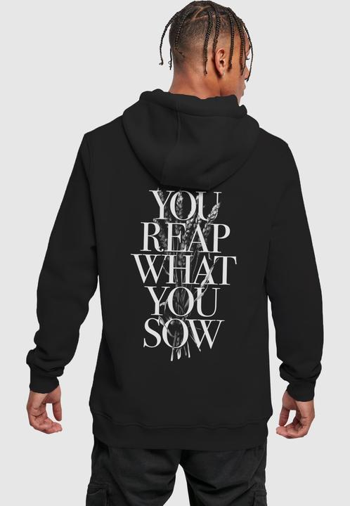 Image du produit Mister Tee MisterTee Reap What You Sow Hoddy - 171533 (XL)
