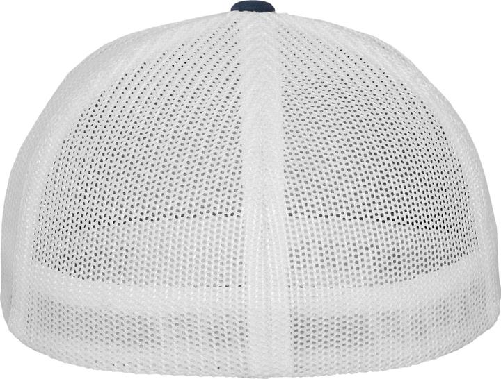 Actual product image Flexfit Mesh Trucker 2-Tone (L, XL)