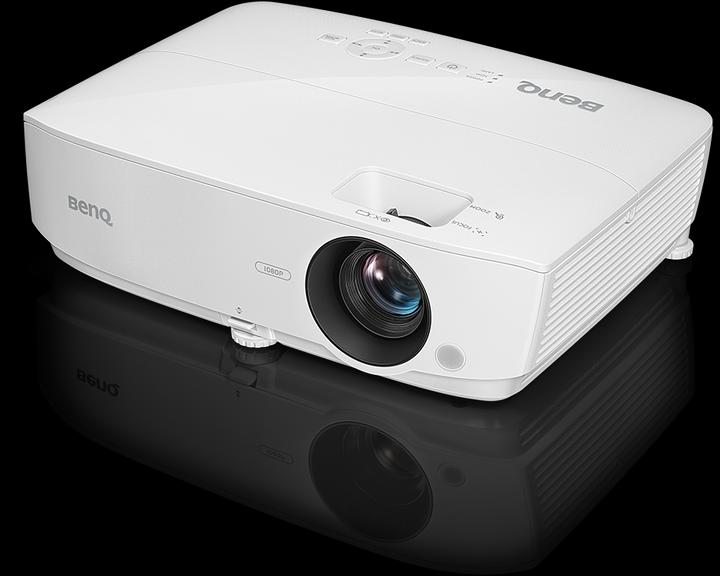 Immagine prodotto BenQ TH535 (Full HD, 3500 lm, 1.37 - 1.64:1)