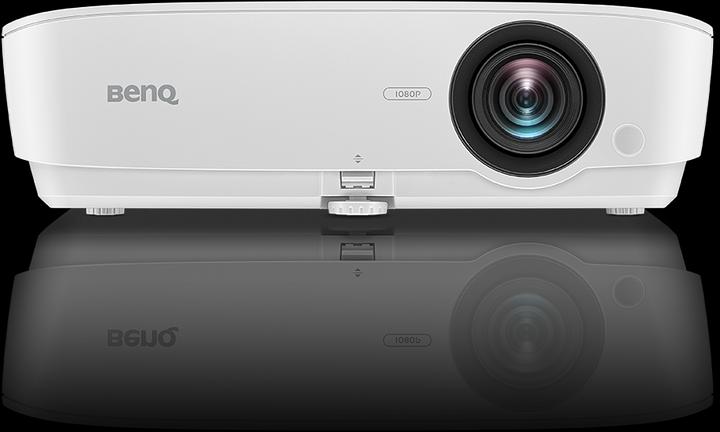 Immagine prodotto BenQ TH535 (Full HD, 3500 lm, 1.37 - 1.64:1)