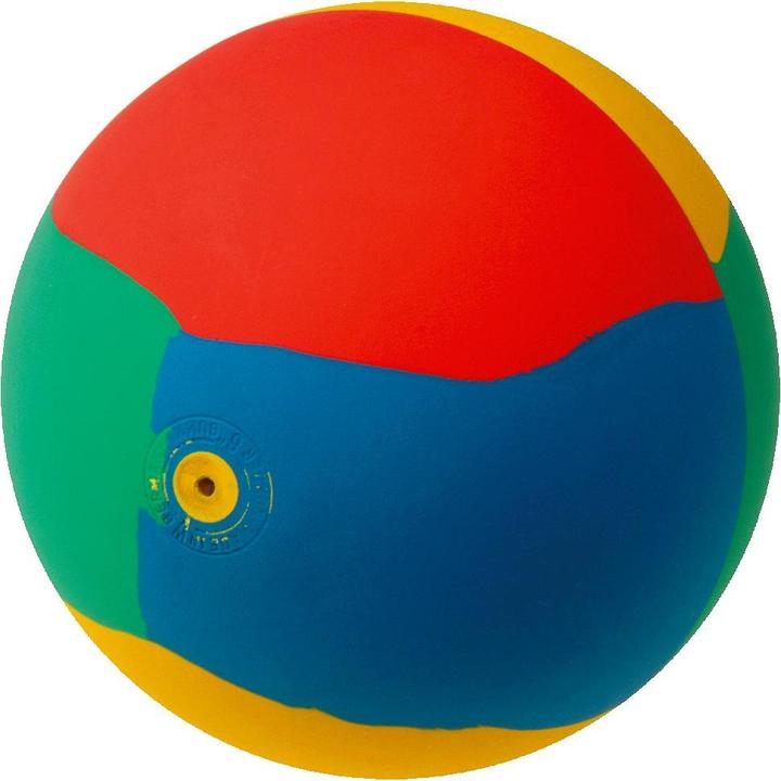 Actual product image WV Ball Rubber exercise ball (19 cm)