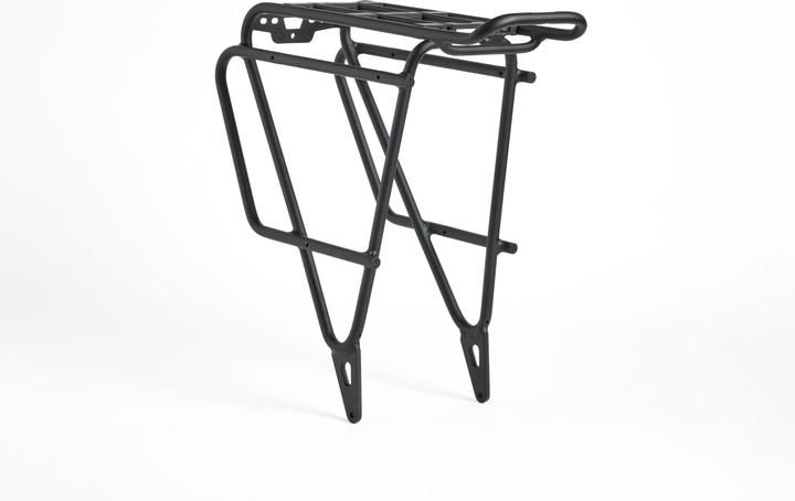 Produktbild Trek BackRack Deluxe MIK Seitengepäckträger