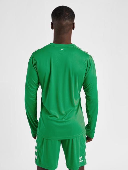 Immagine prodotto hummel Core Xk Poly Jersey L/S (M)