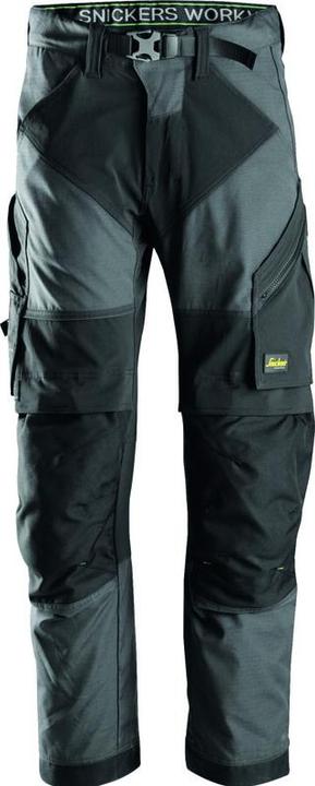 Actual product image Snickers Workwear FlexiWork (52)
