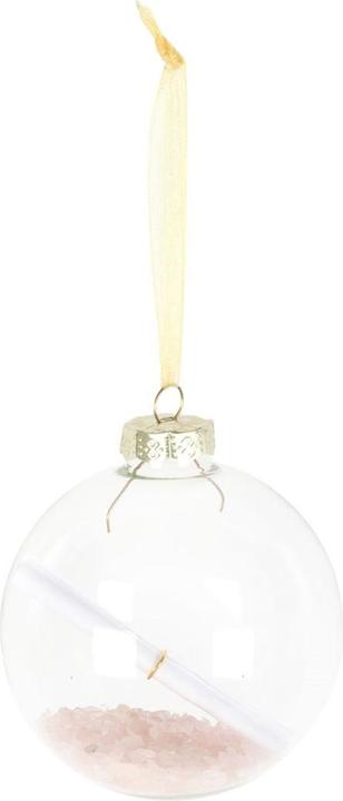 Image du produit Something Different Boule de Noël Kit Quartz Rose Design de Noël (1 -pièce)
