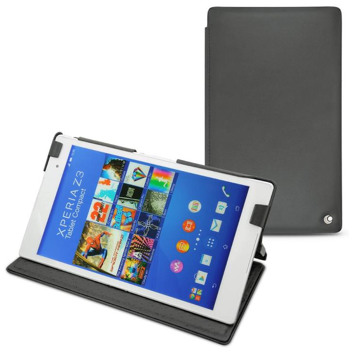 Produktbild Noreve Leder-Tasche für Xperia Z3 Tablet Compact (Sony Xperia Tablet Z3 Compact)