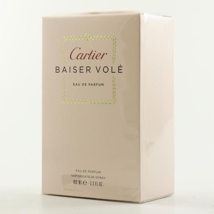 Produktbild Cartier Baiser Volé (Eau de Parfum, 100 ml)