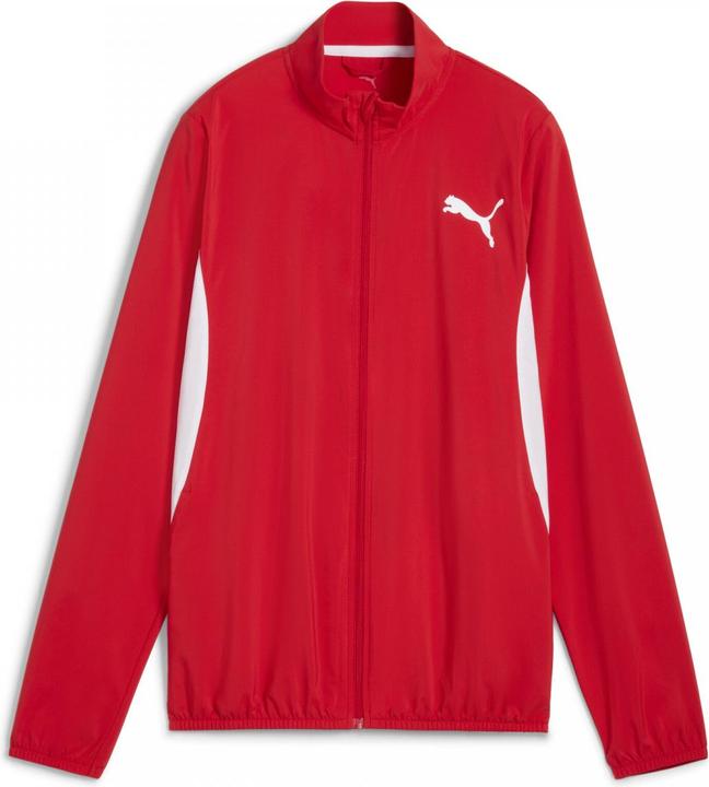 Produktbild Puma W Cross The Line Jacket 3.0 (XL)