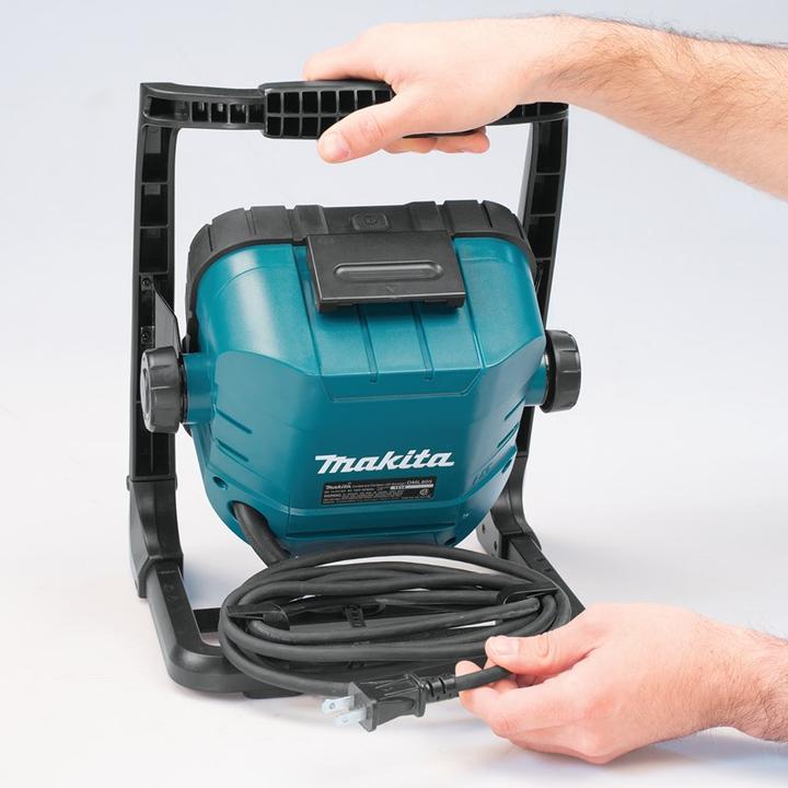 Productafbeelding Makita Bouw spotlight (750 lm)