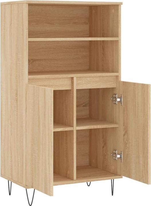 Produktbild VidaXL Vercingetorix (60 x 36 x 110 cm)
