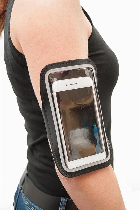 Actual product image HTI-Line Arm pocket