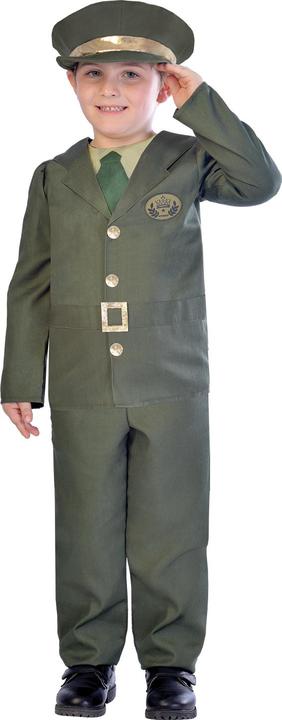 Actual product image Amscan Children's costume T-Rex age 6-8 years (6, 7, 8)