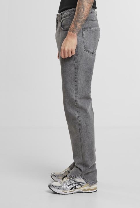 Actual product image 2Y Studios 2Y Amaru Ankle Straight Jeans - 184653 (36)