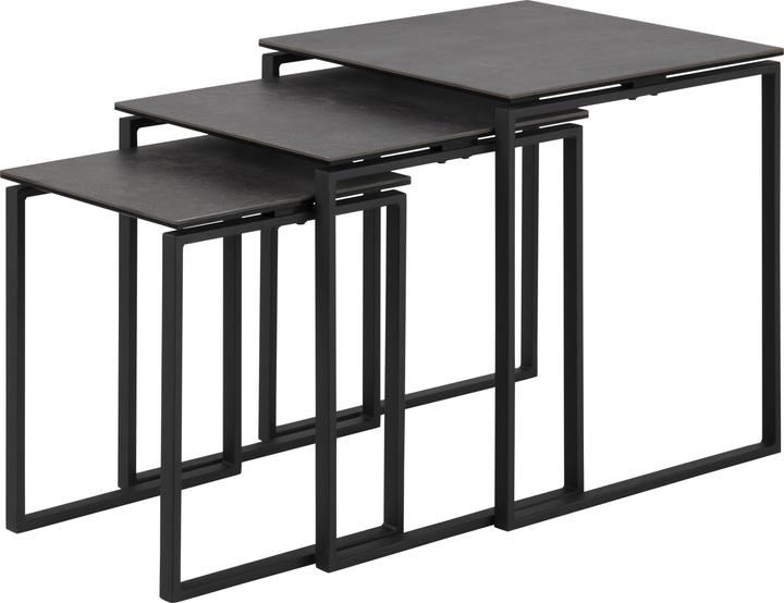 Produktbild AC Design Katrine (50 x 50 x 55 cm)