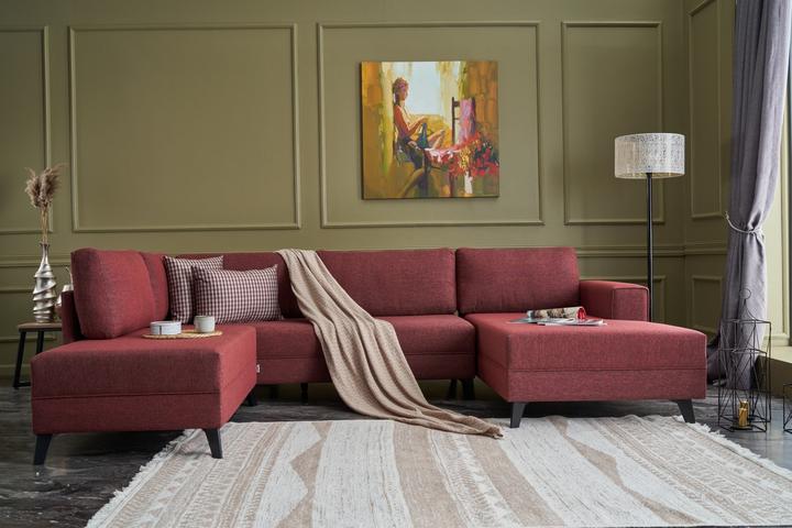 Produktbild Atelier del Sofa Amiri (Ecksofa)