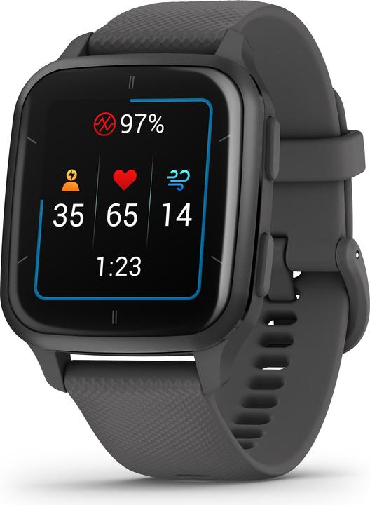 Actual product image Garmin Venu Sq 2 (40 mm)
