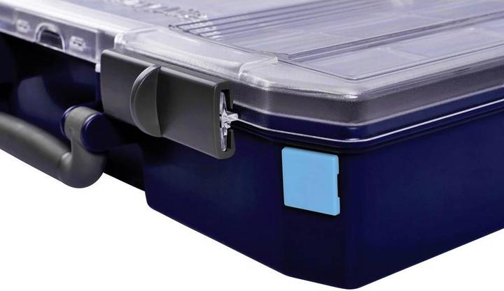 Produktbild Raaco CarryLite LMS ID-Tag Turquoise (10 Teile)