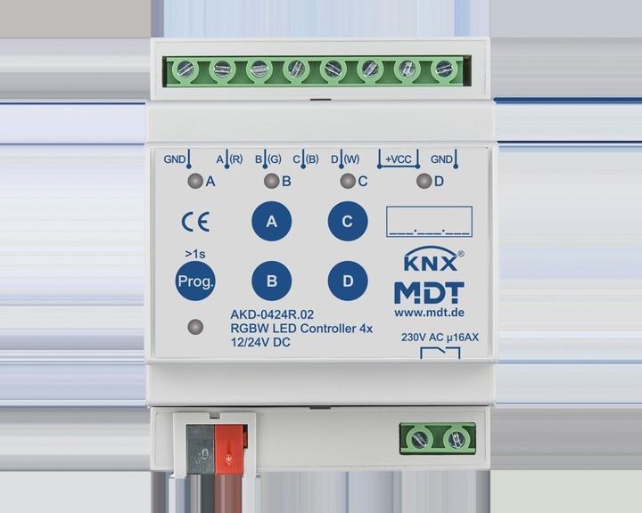 Produktbild MDT LED Controller