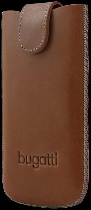 Produktbild Bugatti York Universal sleeve XL (Samsung Galaxy S4)