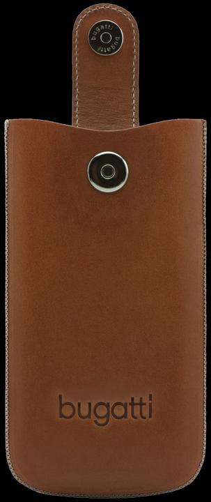 Produktbild Bugatti York Universal sleeve XL (Samsung Galaxy S4)