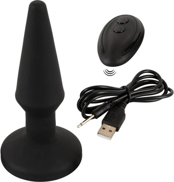 Immagine prodotto Anos Plug gonfiabile per il sedere