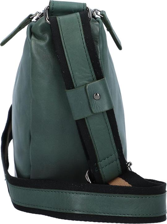 Produktbild Harolds Caugio Umhängetasche Leder 36 cm