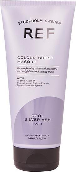 Immagine prodotto Ref. REF Colore - Maschera Boost Cool Silver Ash (200 ml)