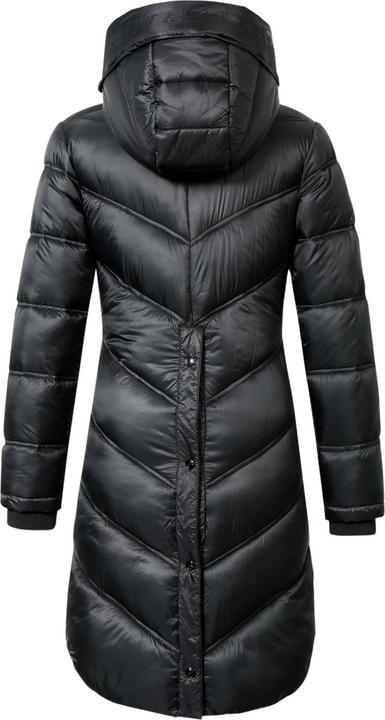 Actual product image Covalliero Women's quilted coat HW24 (L)