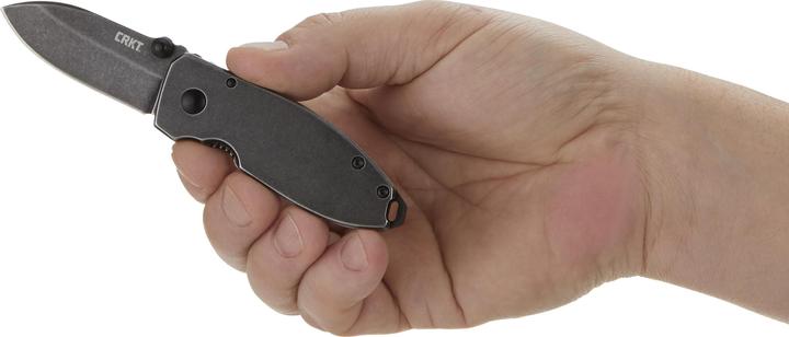 Actual product image CRKT Squid jackknife (5.30 cm)