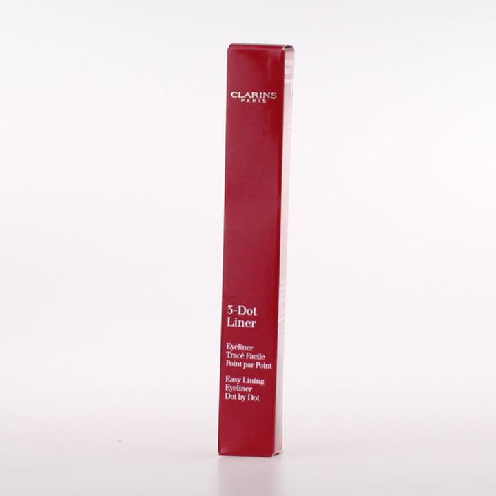 Immagine prodotto Clarins 3 punti (Nero)