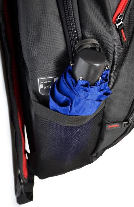 Actual product image Port Designs PORT HOUSTON Notebook Backpack (15 l)