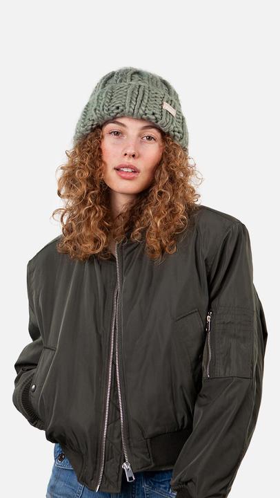 Actual product image Barts Women's Hermitta Beanie (One size)