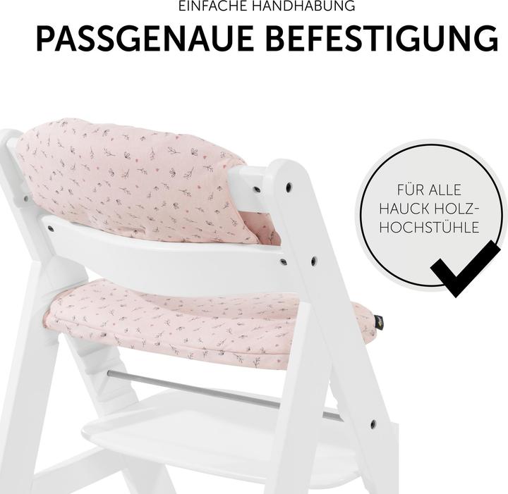 Produktbild Hauck Highchair Pad Select