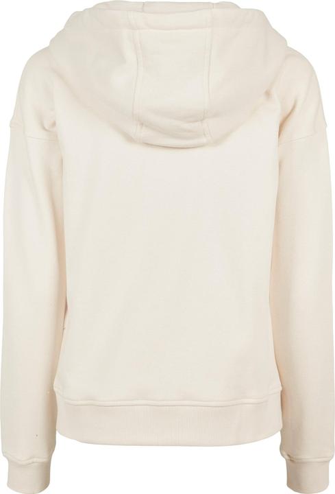 Immagine prodotto Urban Classics Felpa con cappuccio in spugna organica da donna (5XL)