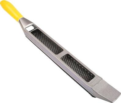 Actual product image Stanley Flat file SURFORM 5-21-295 (250 mm)