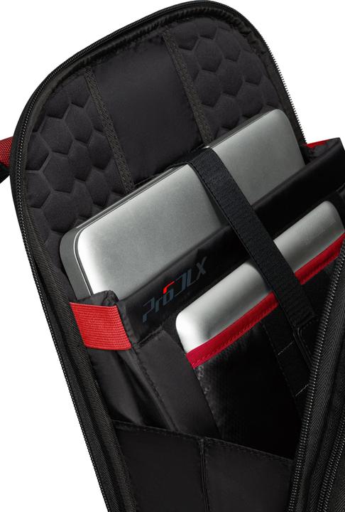 Image du produit Samsonite Pro-Dlx 6 (26 l)