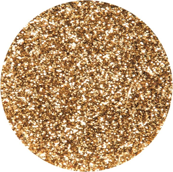 Produktbild hobbytime Brillant-Glitter (verschiedene Farben - assortiert)