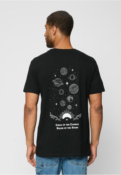Produktbild Mister Tee Child Of The Cosmos Tee - 19109 (S)