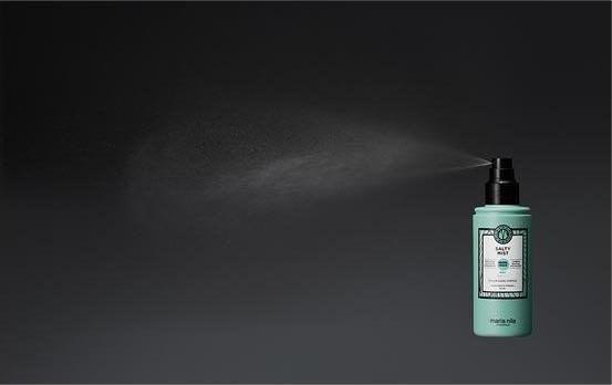 Actual product image Maria Nila Style & Finish - Salty Mist (150 ml)