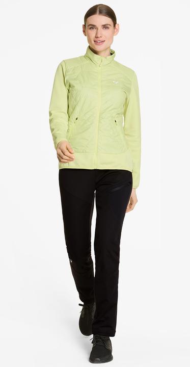 Actual product image Ziener Women's Nabelle Pants Active (L)