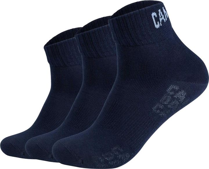 Camp David Socken Sportlich Bequem sitzend (3er Pack, 39 - 42)