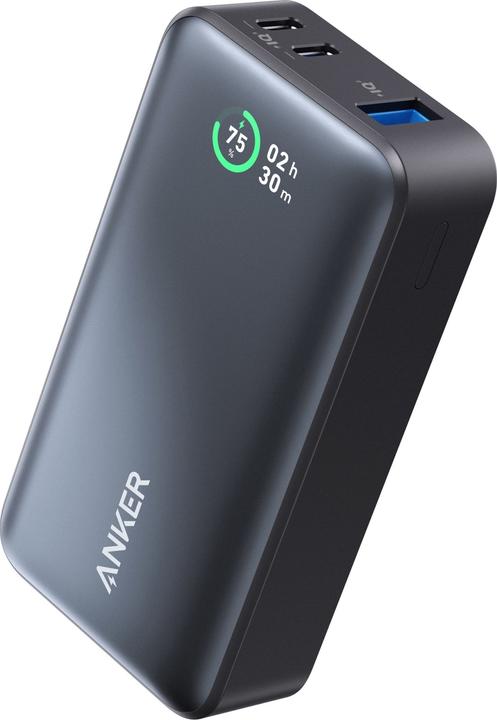 Produktbild Anker 533 Power Bank (PowerCore 30W) (10000 mAh, 30 W)