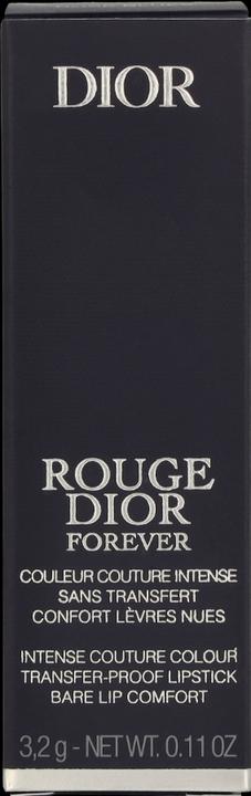 Image du produit Dior Christian Rouge Forever Stick 670 Int23 (Rose Blues)