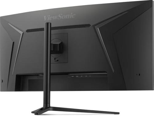 Produktbild Viewsonic 34" 21:9, 3440 x 1440 (3440 x 1440 Pixel, 34")