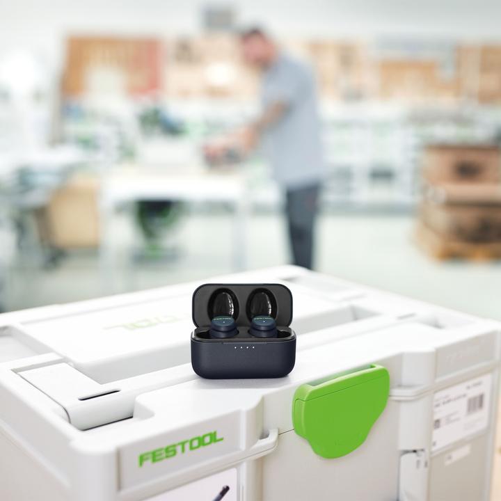 Image du produit Festool GHS 25 I (1 x)