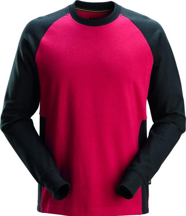Produktbild Snickers Workwear Sweatshirt 2840 (L)