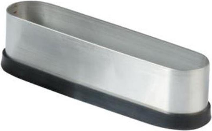 Actual product image Martellato Eclair cookie cutter