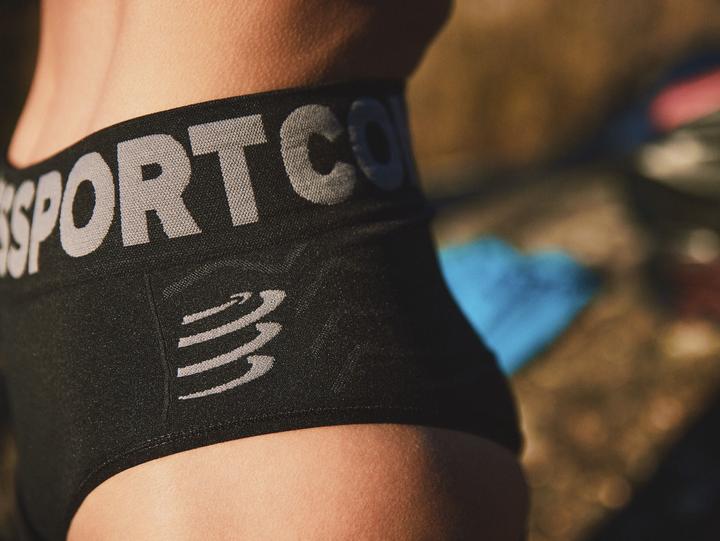 Produktbild Compressport Seamless Boxer W (S)