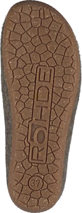 Actual product image Rohde Slipper 6860/18 (36)